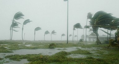 Pekin'de soğuk hava yaşamı olumsuz etkiledi