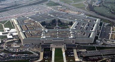 Pentagon'dan Orta Doğu açıklaması