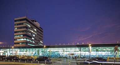 Peru'da havalimanındaki radar arızası uçuşları aksattı