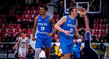 Petkimspor önemli deplasmanda