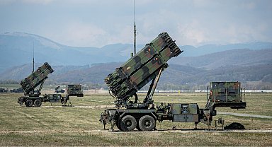 Polonya ve ABD, 2 milyar dolarlık patriot anlaşması yapacak