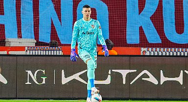 Premier Lig ekibi Berke Özer'i istiyor