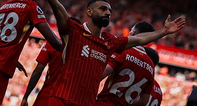 Premier Lig şampiyonu Liverpool oldu