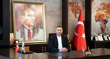 Prof. Dr. Atmaca: Kentsel dönüşüm sadece bina yenilemeden ibaret olmamalı