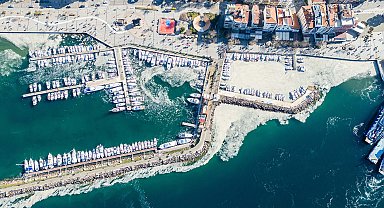 Prof. Dr. Büyükateş: Yaz aylarında müsilajın sistemde olmasını beklemiyoruz