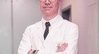 Prof. Dr. Güzel: Prostat kanseri 60 yaş üstü erkekleri tehdit ediyor