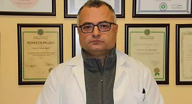 Prof. Dr. Irmak: Depremin sığ derinlikte olması, kötü zeminlerde hissedilebilirliğini artırdı