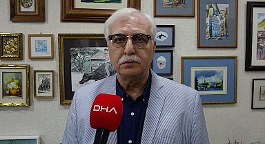 Prof. Dr. Özlü: Covid-19 başta olmak üzere solunum yolu enfeksiyonlarının sıklığında artış gözlendi