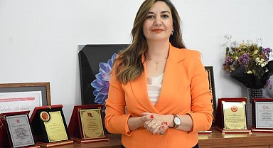 Prof. Dr. Tuğut: Türkiye'de sezaryenle doğum oranı yüzde 60 civarında