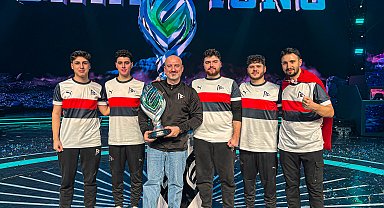 PUBG Mobile Global Open 2025'te Regnum Carya Esports şampiyon oldu