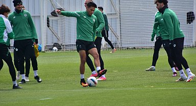 Recep Uçar: Oyunun iki yönünü de iyi oynayan bir rakibe karşı oynayacağız