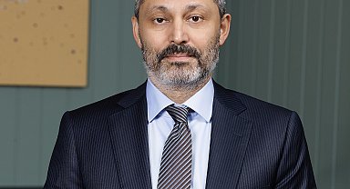 RePie Yatırım Holding Yönetim Kurulu Başkanı Çamlıbel: Hedef 3 yılda 5 milyar dolar büyüklük