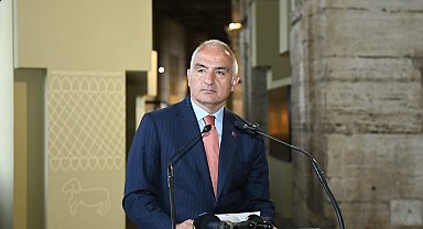 Roma'daki Göbeklitepe sergisine 6 milyonu aşkın ziyaretçi