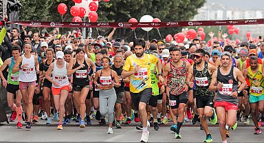 Runtalya 20 yaşında