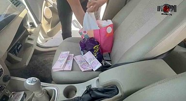 Rüşvet aldıkları iddia edilen 2 orman muhafaza memuru tutuklandı