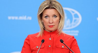 Rusya Dışişleri Bakanlığı: Moskova'daki patlama bir terör saldırısı