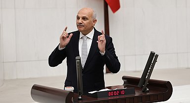 Saadet Partisi İstanbul Milletvekili Birol Aydın'dan Kanal İstanbul açıklaması