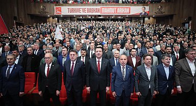 Saadet Partisi lideri Arıkan: Asgari ücret acilen güncellenmelidir