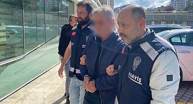 Samsun'da baba ve 2 kızının öldüğü heyelana ilişkin 2 gözaltı