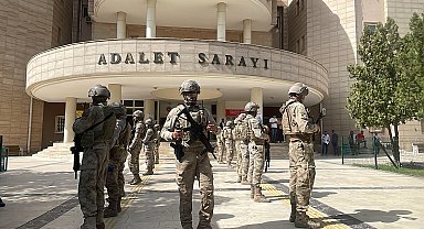 Şanlıurfa'da 11 yıl önce pamuk çuvalında ölü bulunan Zehra'nın ölümünde anne- baba dahil 13 gözaltı