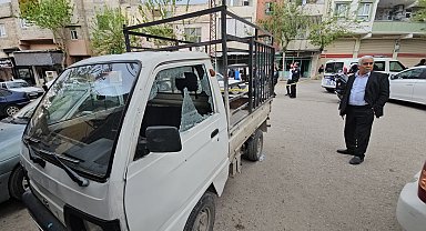 Şanlıurfa'da karı-koca tartışması ailelerin katılmasıyla sokağa taştı: 2 yaralı