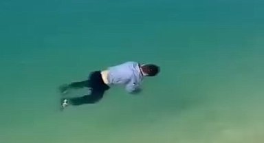 Şanlıurfa'da, sulama kanalına düşen çocuk kurtarıldı