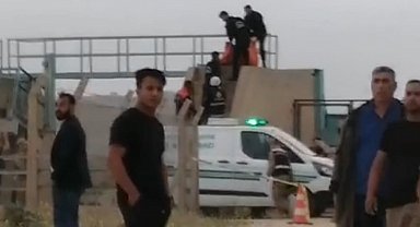 Şanlıurfa'da sulama kanalında kadın cesedi bulundu