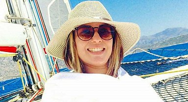 Selen'i öldürüp, annesini yaraladıktan sonra intihar eden saldırgan aranıyormuş