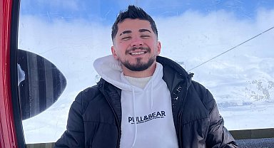 Sevgililer, mezarlık yakınında bıçaklanmış halde bulundu: 1 ölü, 1 yaralı