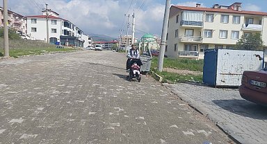 Simav'da peş peşe 3 deprem; 'Bir sürü küçük fay var, fırtına yaşanabilir' uyarısı