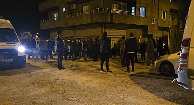 Şırnak'ta taşlı, sopalı kavga; 4 yaralı