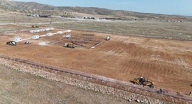 Şırnak'ta tüm sokak hayvanları yeni merkezde toplanacak
