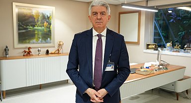 Sırrı Süreyya Önder'in ameliyatı sürüyor; 'ilk 24 saat kritik'