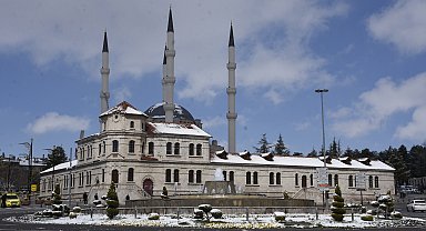 Sivas nisanda eksi 17'yi gördü