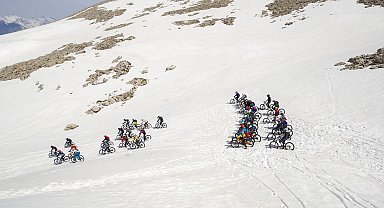 Sky To Sea MTB Enduro, Antalya'da düzenlenecek