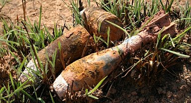 Slovenya'da 2'nci Dünya Savaşı'ndan kalma mühimmat patladı: 2 yaralı