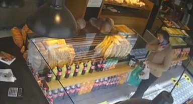 SMA hastaları için konulan kumbarayı çalan şüpheli tutuklandı