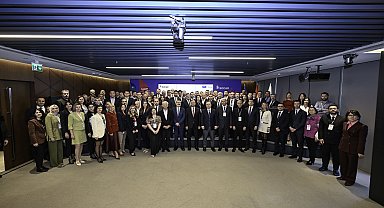 SOCAR Energy School üçüncü dönem mezunlarını verdi