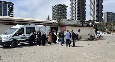 Sokak köpeklerinden kaçarken 2 aracın çarptığı üniversiteli Sevda, yaşamını yitirdi