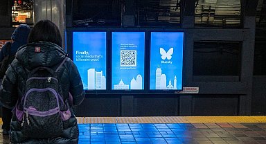 Sosyal Medya Uzmanı Özbek: Bluesky'a dijital göçün ikinci dalgası tamamlandı