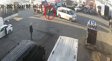 Sözleşmeli erin öldüğü kavganın görüntüsü ortaya çıktı