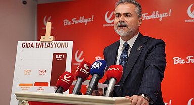 Suat Kılıç: Türk Devletleri Topluluğu acilen toplantıya çağrılmalıdır