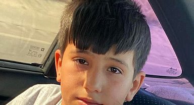 Sulama kanalında bulunan Sefa'nın cenazesi alındı