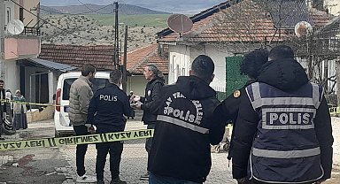 Tabancayla vurulan 16 yaşındaki kız, Ankara'ya sevk edildi