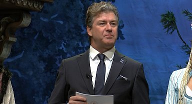 Tan Sağtürk: ADOB, Çelebi Operası'nın Dünya Prömiyerini yaparak adını tarihe yazdırıyor