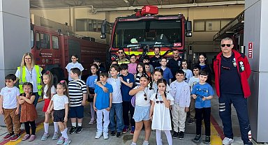 TAV Havalimanlarından çocuklara özel dijital güvenlik farkındalık kitabı