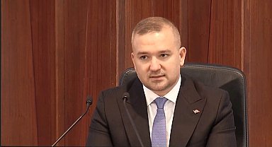 TCMB Başkanı Karahan: Sıkı para politikası duruşunu sürdüreceğiz