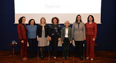 TEDÜ, 2025 Kadın ve İstihdam Araştırması'nın sonuçlarını yayımladı