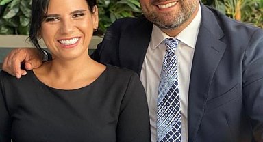 Teknik direktör Bülent Uygun'un kızı Almina Tude, yaşamını yitirdi