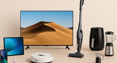 Teknosa, ramazanda en çok ilgi gören teknoloji ürünlerini açıkladı